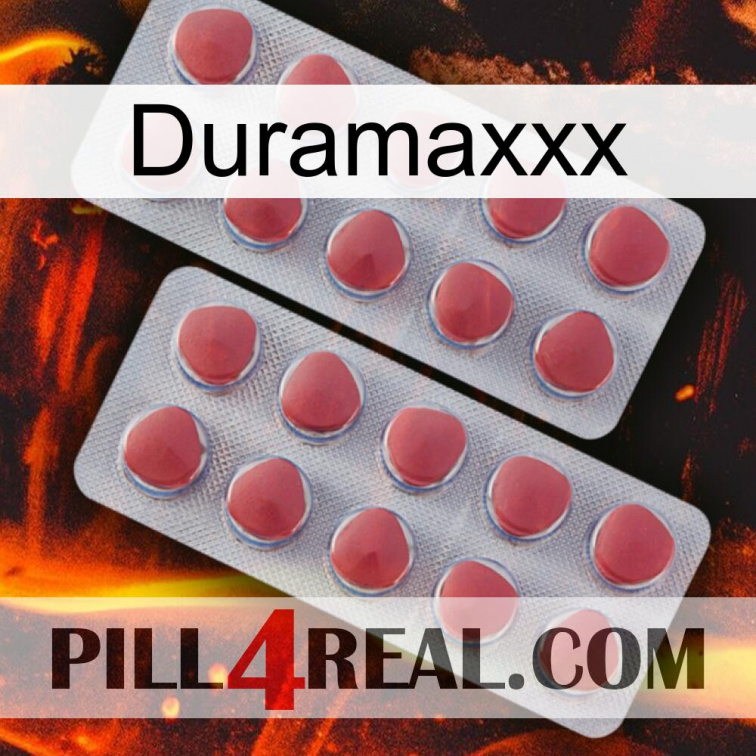 Duramaxxx 19